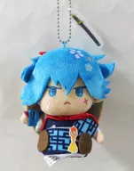 Sayo Samonji Shidenoue Series "Wanpaku! Katana Ranmai"