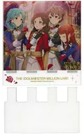 Opera Celia Kirakiza Multi-Acrylic Stand "idol Master MILLION LIVE!"