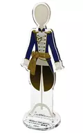 Tokugawa Matsuri (Etomie, ブリヤント ver.) Figurino acrílico stand "Idol Master Million Live!"