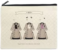 Bolsa de algodão "Idol Master 1,000,000 Live!"