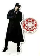 Kei Hajime Yamamoto (Namba) Random Acrylic Stand "Rock Musical 『 MARS RED 』"