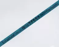 Silver Tape (Blue) "Kiramune Fan Meeting in TAKAMATSU"
