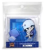 Ryoma Diorama Acrylic Stand Shin Tennis-no Oji-sama