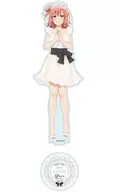 Yui Princess (Yuigahama Yui) Acrylic Stand M "My Youth Romantic Comedy Is Wrong, As I Expected. Done"