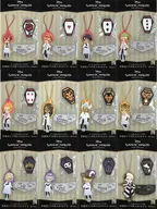 All 12 Types Set Deformed Character Kter Experimental Acrylic Stand Charm Vol. 1 "Disney Twisted Wonderland"