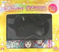 TVアニメイラスト 光るマウス 「ラブライブ!虹ヶ咲学園スクールアイドル同好会」