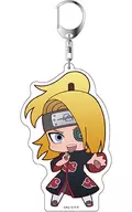 Daydara (Yuinin ver.) Mini Character Deka Key Holder "NARUTO - Uzumaki Naruto - Shippuden"