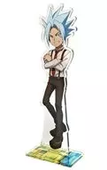 Glossy Acrylic Stand "Shaman King" Sega Limited