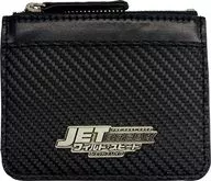 Coin Card Case "Wild Speed / Jet Break"