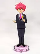 Yuuma Nosaka Acrylic Stand "INAZUMA ELEVEN Animate Only Shop -welcome to party -"