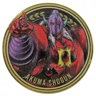 [Secret] Treasure Hunt Medal "Kinnikuman Medal Collection VOL. 1"