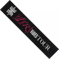 EMPiRe ULTRA VIbes TOUR マフラータオレ (muffler towel) "EMPiRe ULTRA VIbes TOUR"