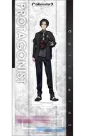 Main Character (Male) Regular ver. Acrylic Stand 「 Caligula2 - Caligula2 - 」