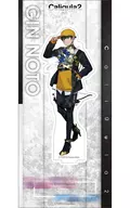 Noto Gin catharsis effect ver. Acrylic Stand "Caligula2 - Caligula2 -"