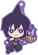 Shaman King Ponipo Trading Rubber Strap by Doren