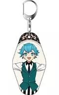 Sotoin School Room Key Holder "Bishonen Tantei Dan"