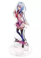 Icehouse Reai Acrylic Stand 2nd "Dies irae PANTHEON" C93 Goods