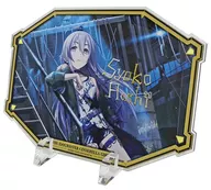 Teruko Hoshi (individuals) acrylic stand "idol Master Cinderella Girls" idol Master Official Shop KUJI M @ STER A Award