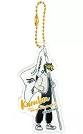 Kazutora 羽宮 "Tokyo Revengers Yurusta Acrylic Key Holder Collection"