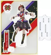 Hinata Kinoshita Acrylic Stand Dream Prelude ver. "idol Master Million Live! Shea Ta Days x Atre Akihabara"