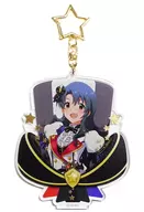 Sayoko Takayama Acrylic Key Holder Dream Prelude ver. "idol Master Million Live! Shea Ta Days x Atre Akihabara"