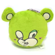 Kobayashi Yutaka (BOYS AND MEN) Kuma Pass Case