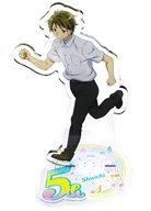 Hidekazu Tsukamoto Mini Acrylic Stand "Sound! Euphonium Series 5th Anniversary"