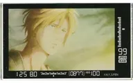 Ash Lynx (Sora / Finder) "BANANA FISH Acrylic Block 2nd"