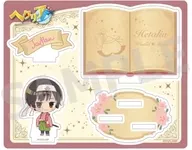 Japan (Fairy Tale Ver.) acrylic stand "Hetalia World ★ Stars"