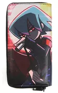 Deuil Wallet "Pop'n music"