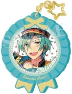 Tatsumi Kazahaya Pitatto Key Holder Ver. 2 "Ensemble Stars!"