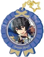 Sakuma Ritsu Pitatto Key Holder Ver. 2 "Ensemble Stars!"