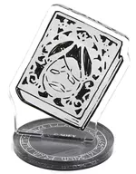 "NieR Replicant (NieR Replicant) Mini Acrylic Stand Collection" in white calligraphy