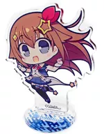 [単品] ときのそら ちびキャライラストアクリルフィギュア 「バーチャルYouTuber ホロライブ×アトレ秋葉原 ホロライブ夏祭り」