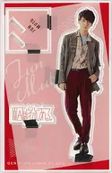 Jun Mutō (The cause is mine.) Acrylic Stand Summer Goods 2020
