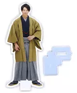 高野(1月)各月样式亚克力立牌2021.4～2022.3日历商品
