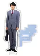 Kō Takano (April) Acrylic Stand for Each Month 2021.4 ~ 2022.3 Calendar Goods