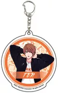 Ten (normal) "デポルターズ Acrílico Key Holder 01"