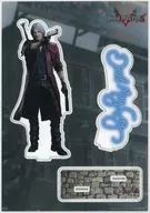 Dante (DMC5) Acrílico Stand "Devil May Cry Series" Official Shop Limited