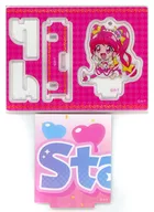 Cure Star (Star Twinkle Precure) está conectado! Acrílico Stand Collection "Precure All-Stars" Pretty Store limitado