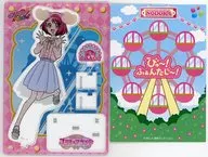 Hanji Nodoka Acrylic Stand "Precure All Stars Precure Land Vol. 9 ~ Boo ~! Fantaji ~!" Limited to Pretty Store