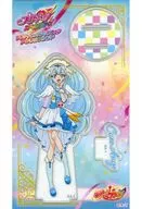 Cure Ange Pretty Pickup Fair 5ª edição limitada de stand acrílico "Pretty All Stars" Pretty Store