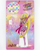 Cure Heart Pretty PickUp Fair 2 nd Acrílico Stand "Pretty Cure All Stars" Pretty Store limited