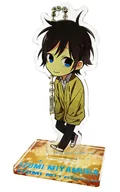 Miyamura 伊澄 "Hori Miya Exhibition Trading Acrylic Stand Key Holder Hori Miya Theatre"