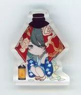 水无月泪(雨下小僧)"月野艺能事务所Tsuki专卖店『月野百鬼夜行・重』亚克力手办收藏品月歌。