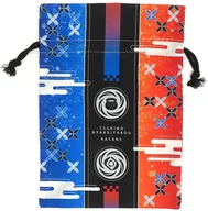 "Tsukuno Geino Productions drawstring bag Professional-only Shop 『, Tsukino Hyakki Yagyo, Shige 』" at Kuga Geino (Kama-maku) & Kugaichi-ryu (Kama-maku) Amusement Arcade SQ. 壱星