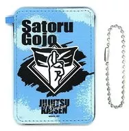 Satoru Gojo Pass Case' Jujutsu Kaisen'