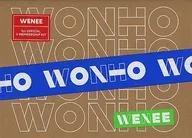 ウォノ 1st OFFICIAL V MEMBERSHIP KIT WENEE