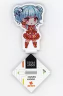 Shizuku Hyodo Acrylic Stand "Sega Lucky KUJI Online IDOLY PRIDE" C Prize