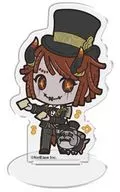 Postman "Identity V Fifth Personality Chokowa Acrylic Stand Vol. 2"